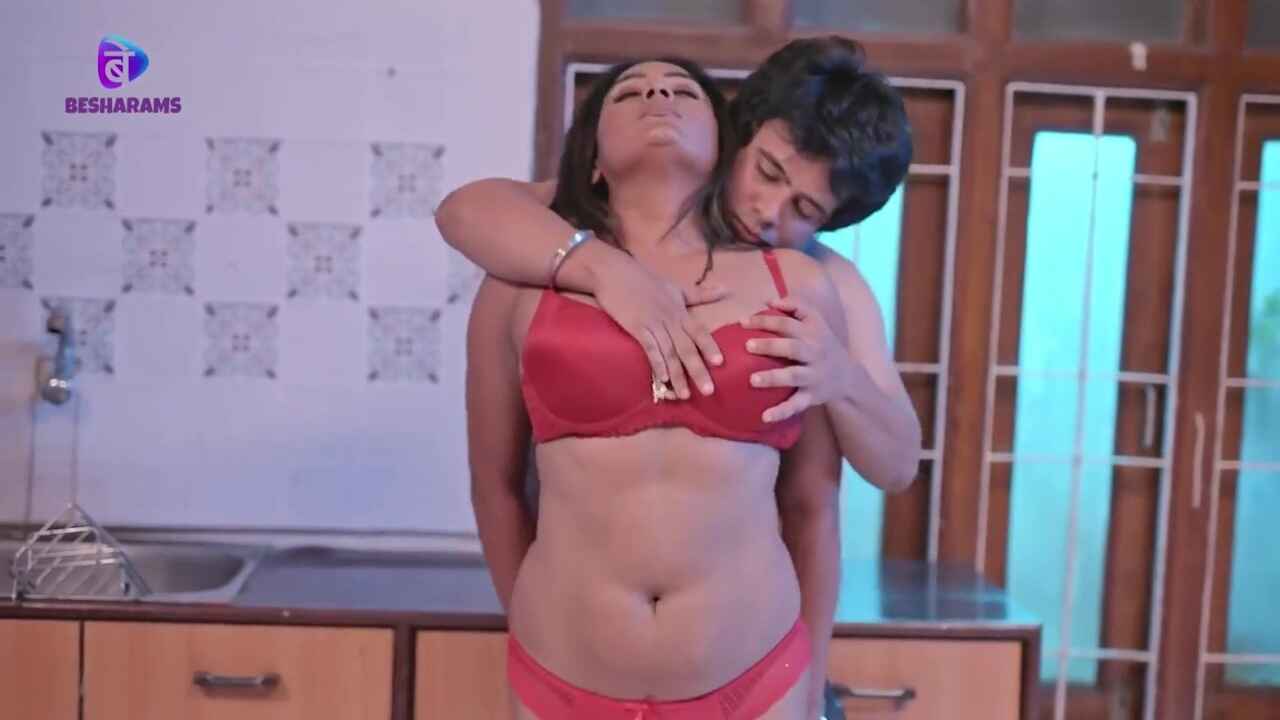 Guru Dakshina Besharams Hindi XXX Web Series Ep 2