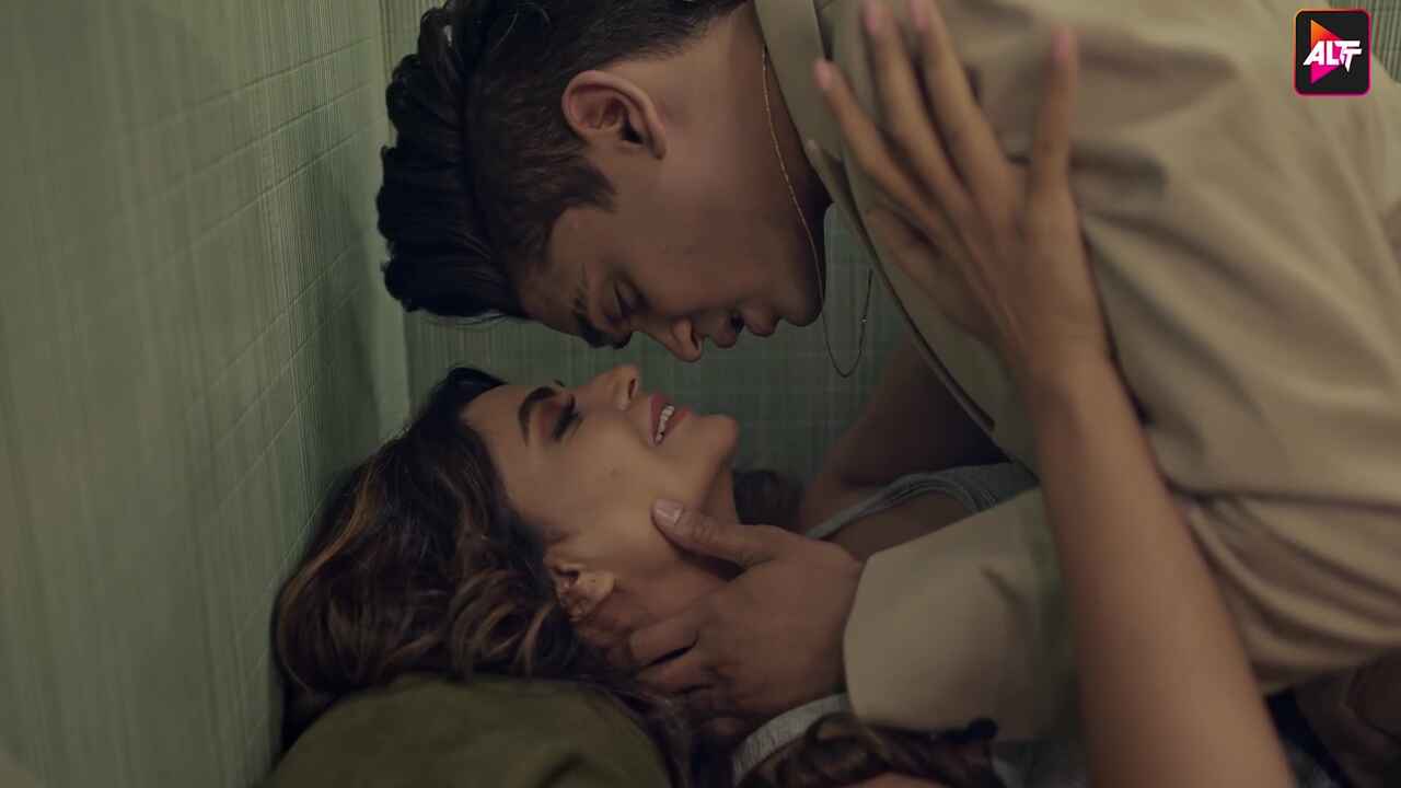 Honey Trap Squad Altbalaji Hindi Hot Web Series Ep 3