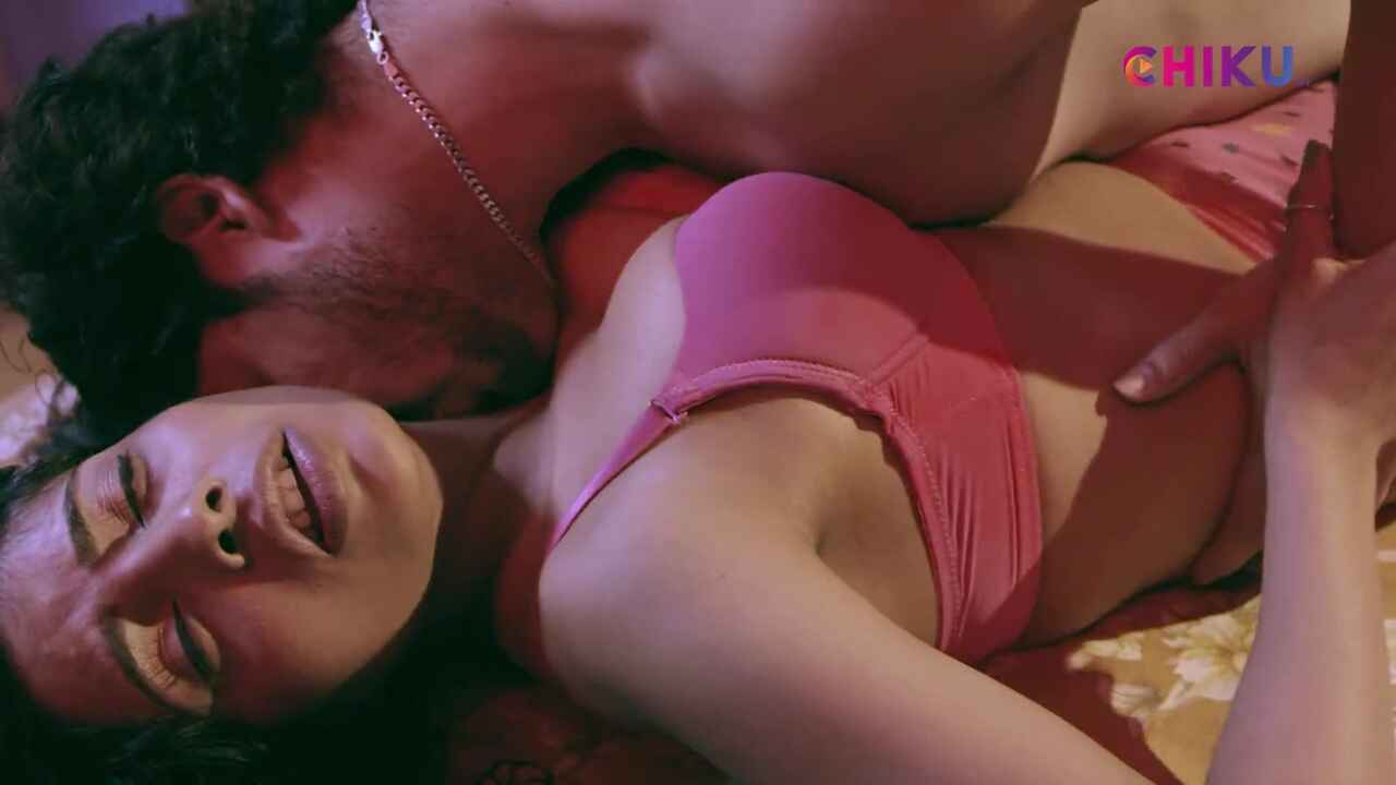 Indoo Ki Jawani Chiku App Hindi XXX Web Series Ep 1