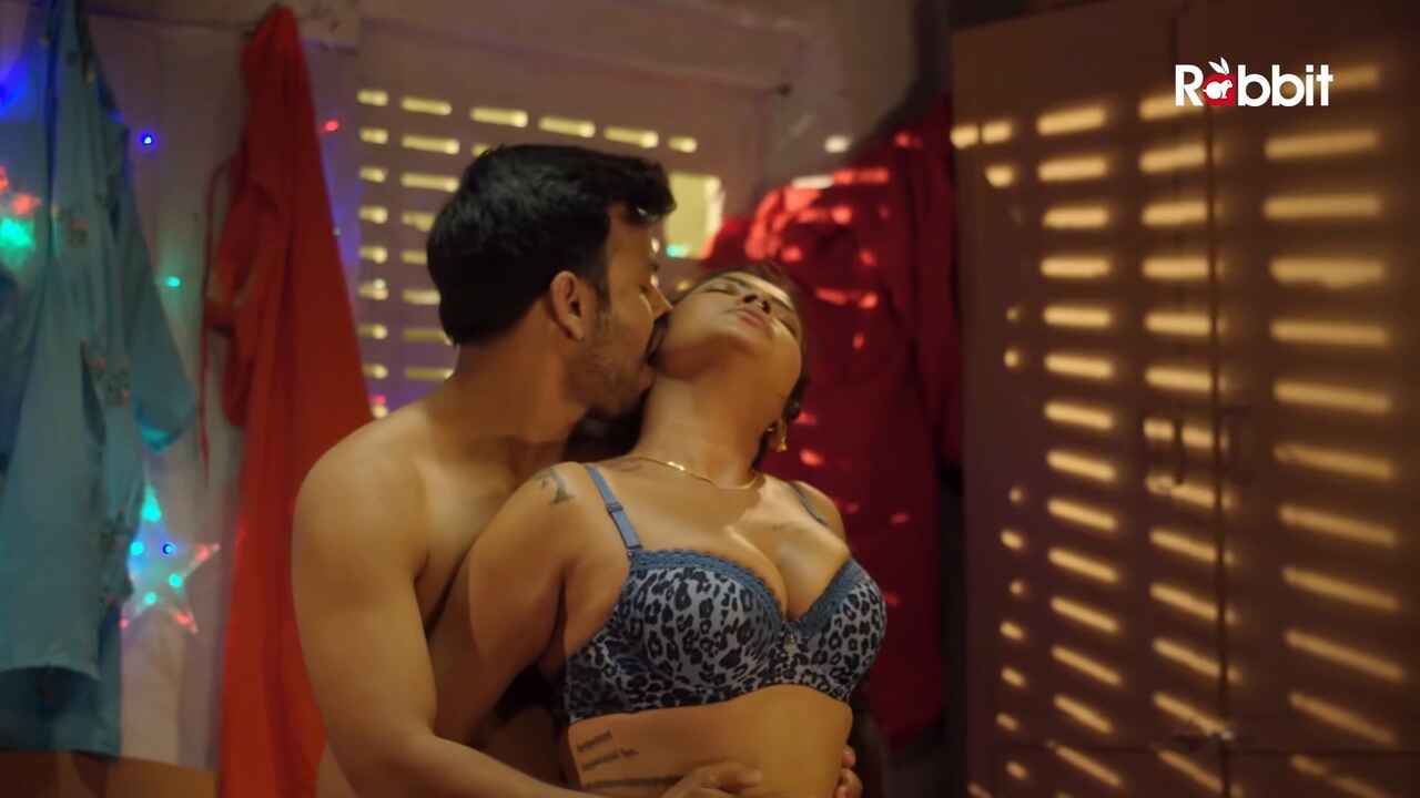 Jalebi 3 Rabbi.t Movies Hindi XXX Web Series Episode 6
