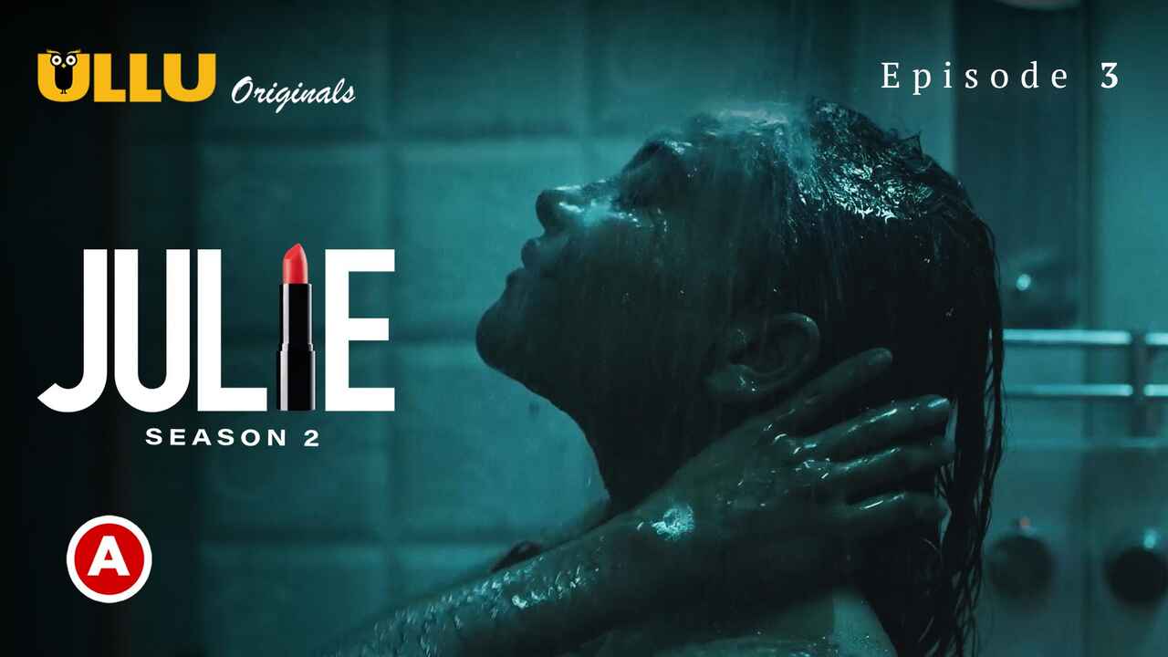 Julie Season 2 Part-1 Ullu Hindi Hot Web Series Ep 3
