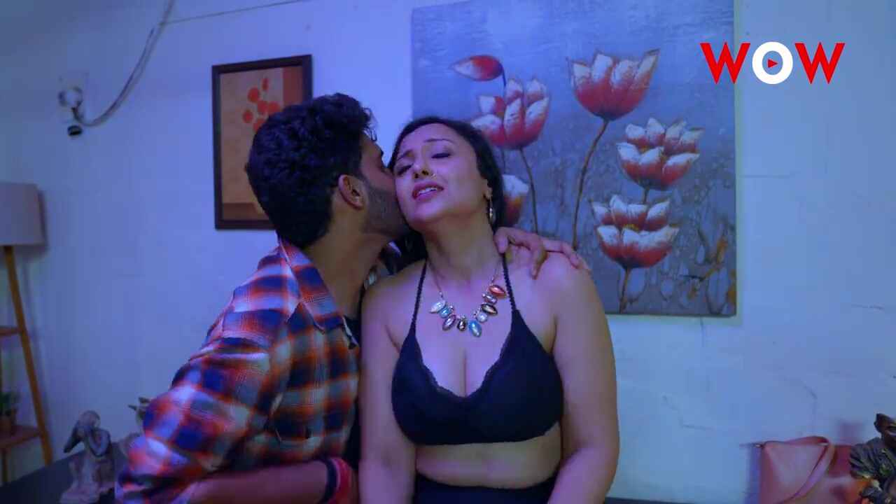 Jungle Cottage Wow Originals Hindi XXX Web Series Ep 2