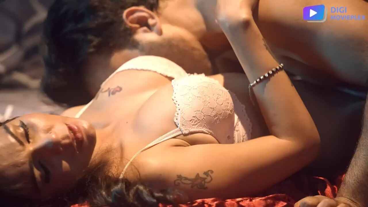 Kalpana Digi Movieplex Hindi XXX Web Series Episode 2