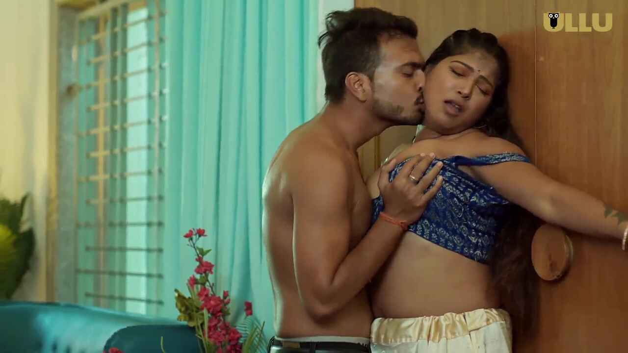 Kitty Party Ullu Originals Hindi XXX Web Series Ep 3