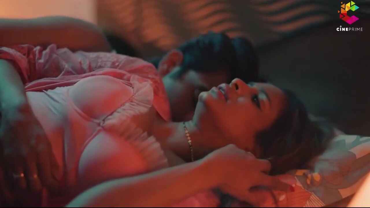 Mami No 1 Cineprime Hindi Hot Web Series Episode 2