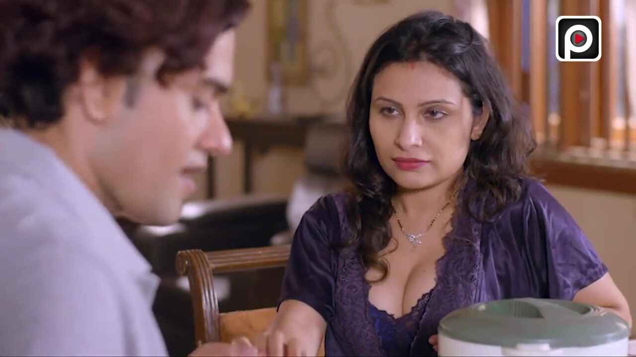 Naajayaz Rishte Primeflix Hindi XXX Web Series Ep 1