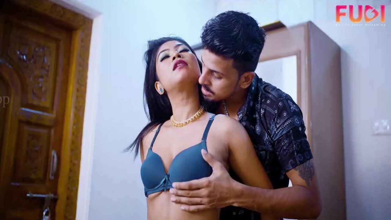 Psycho Lover Fugi App Originals Hindi Uncut XXX Video