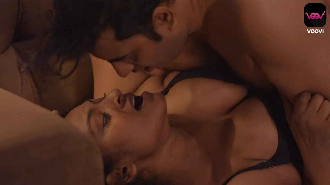 Psycho Saiyyan Voovi Hindi XXX Web Series Episode 2