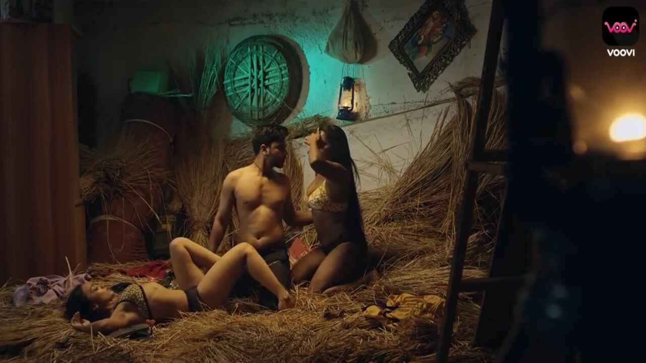 Rangili Ragini Voovi Originals Hindi Hot Web Series Ep2