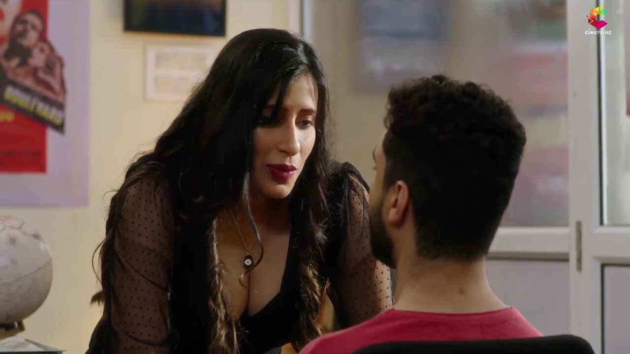 Secret Super Star Cineprime XXX Web Series Episode 1