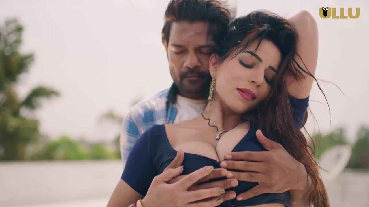 Sursuri-Li Part 1 Ullu Hindi Hot Web Series Episode 1