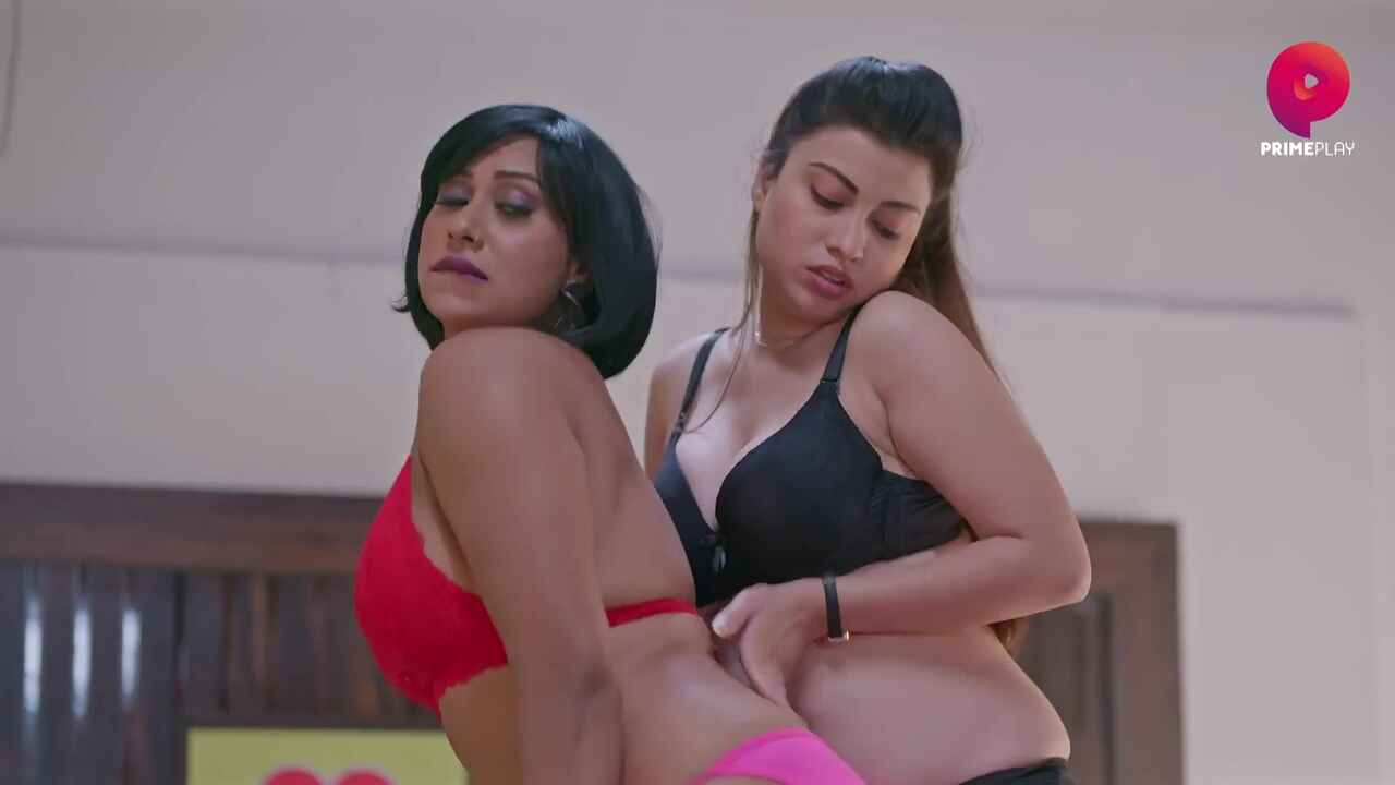 ilaaj Primeplay Originals Hindi XXX Web Series Ep 5