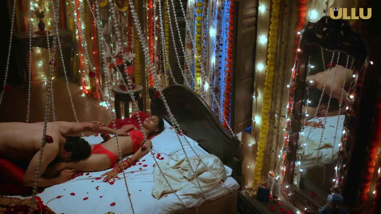 Aamras Ullu Originals Hindi XXX Web Series Episode 6