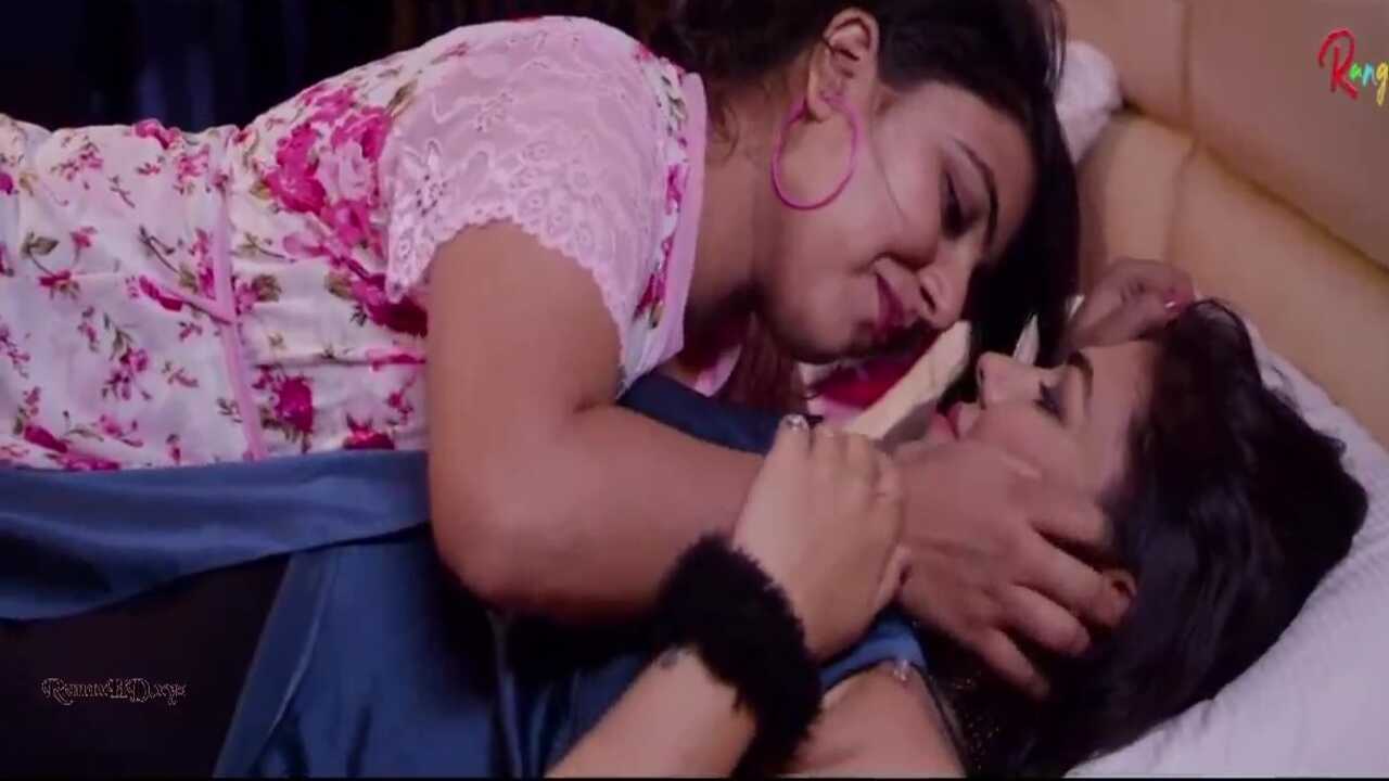 Alone Bhabhi Rangeen Originals Hindi porn Web Series Season 1