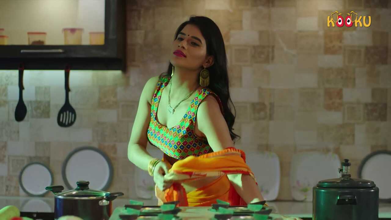 Atithi In House Part 2 Kooku Hindi Hot Web Series Free