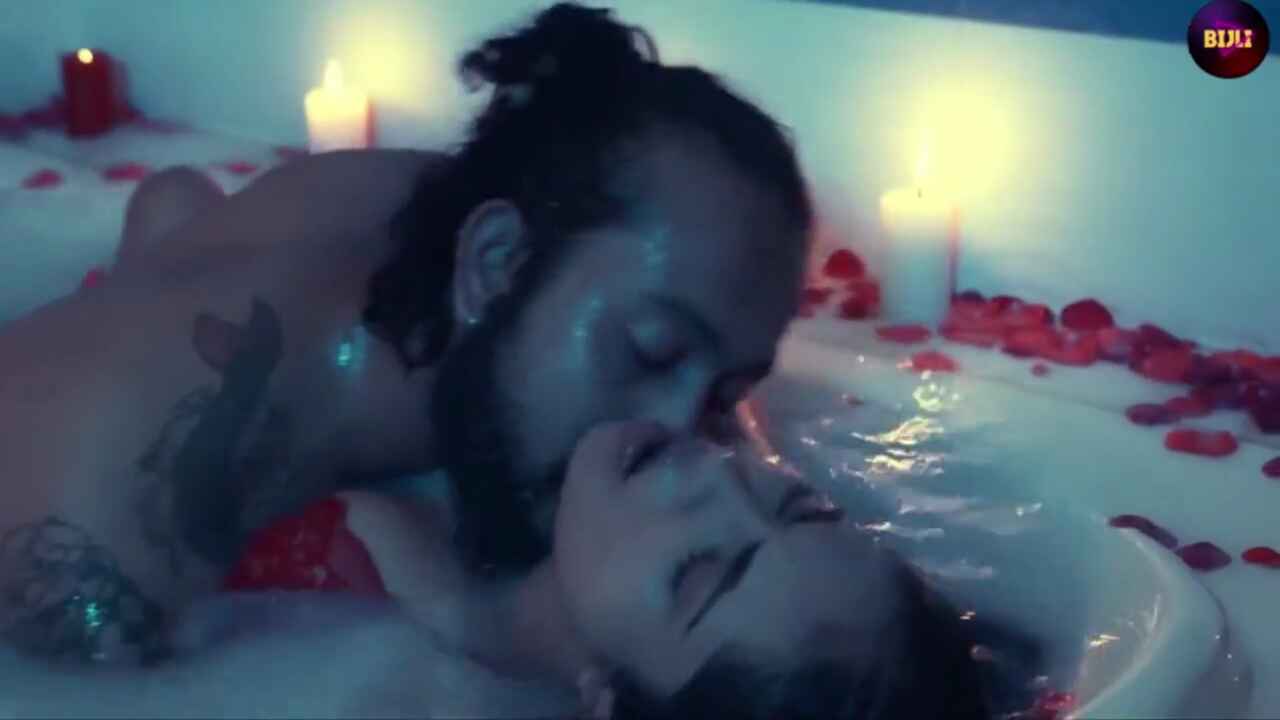 Behrupiya Bijli Originals Hindi XXX Short Film