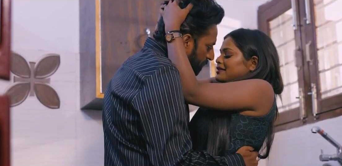 Body Service Wow Originals Hindi Hot Web Series Ep 3 & 4
