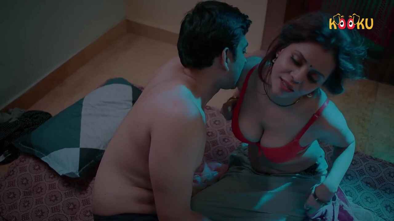 Chull Loveria Kooku Hindi XXX Web Series Episode 1
