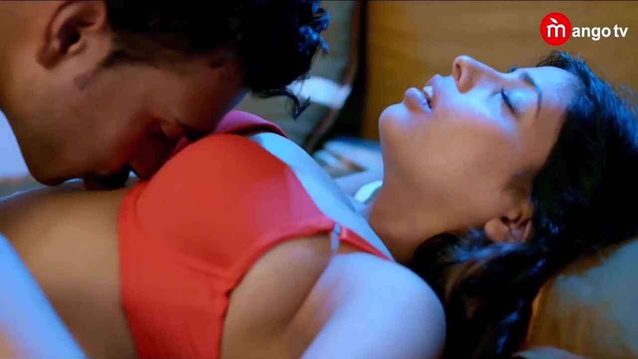 Farebi Ishq Mangotv Originals Hindi Sex Web Series Ep 2