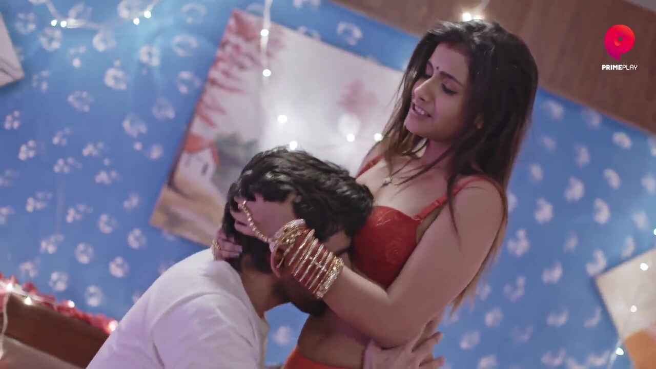 Flat Screen Primeplay Hindi XXX Web Series Episode 1