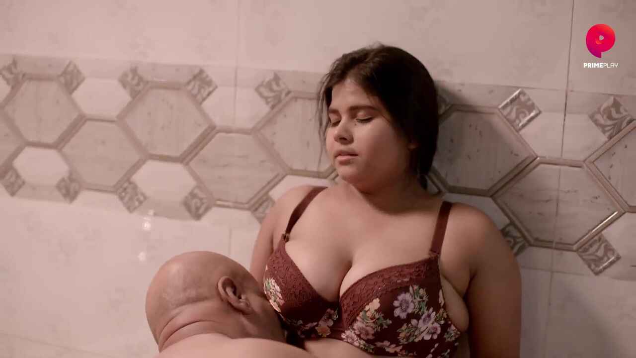 Flat Screen Primeplay Hindi XXX Web Series Episode 2