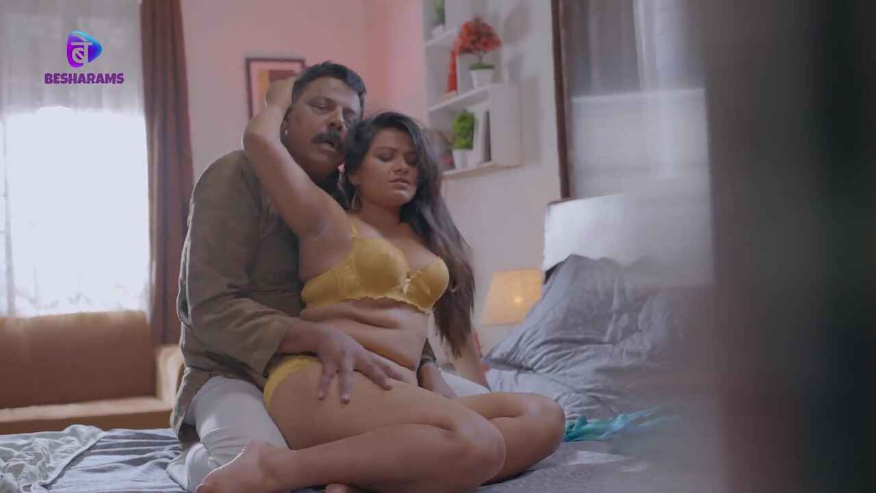 Guru Dakshina Besharams Hindi XXX Web Series Ep 8
