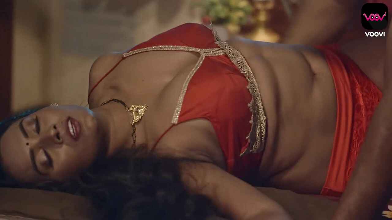 Mardana Sasur 2 Voovi Hindi XXX Web Series Episode 2