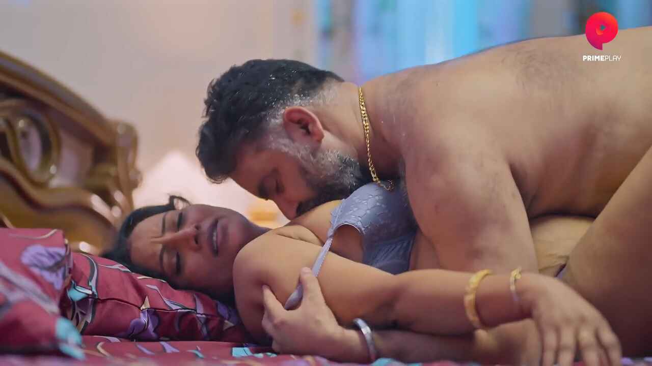 Parivartan Primeplay Originals Hindi XXX Web Series Ep2