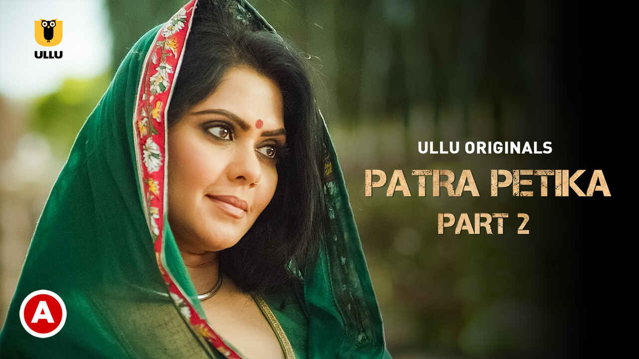 Patra Petika Part-2 Ullu Originals Hot Web Series Ep 5