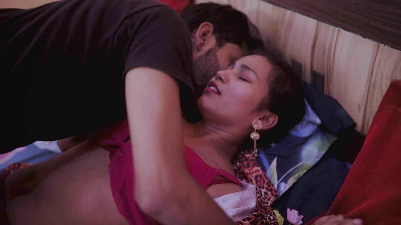 Private Class Leo App Hindi Adult Short Film