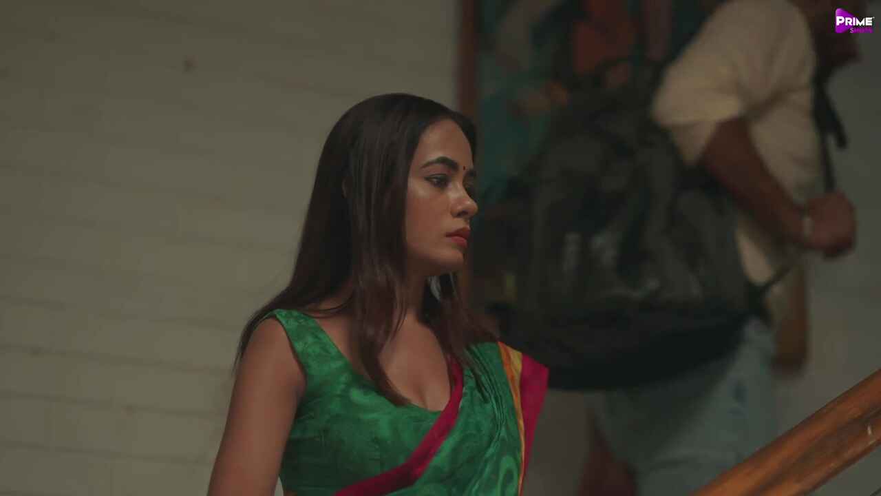 Shaadi Primeshots Originals Hindi XXX Web Series Ep 1