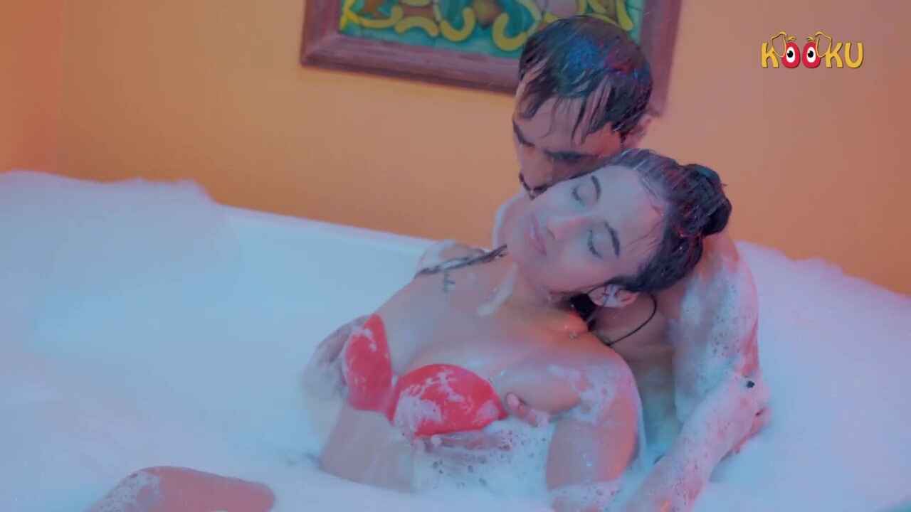 What the F!!! Season 2 Kooku Hindi Sex Web Series Ep 1