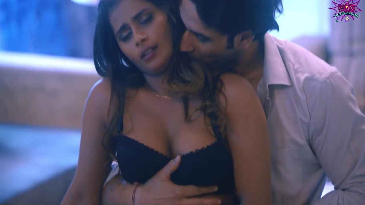 Adla Badli 2 Wow Entertainment XXX Web Series Ep 1