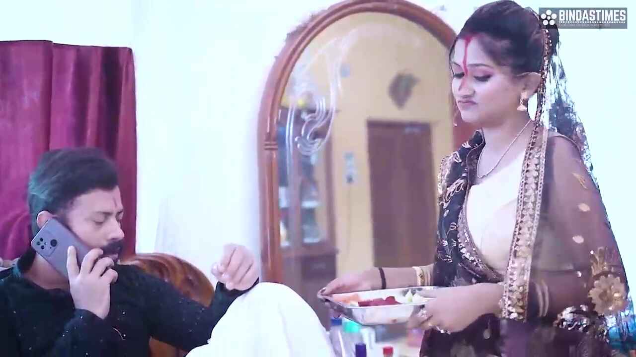 Bihari Bhoujai Sudipa Bindastimes Hindi XXX Video