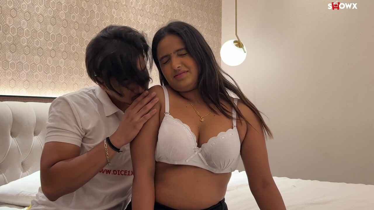 Blind Showx Originals Hindi Hot XXX Video