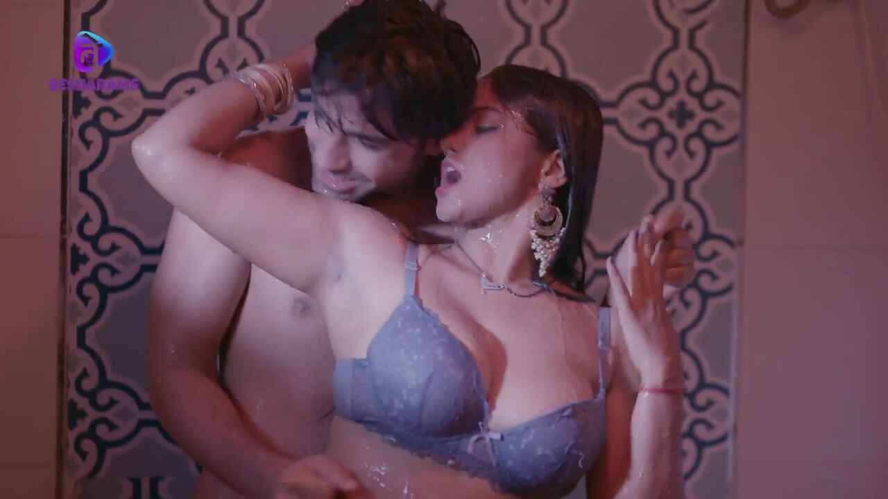 Ghar Sasur Besharams Hindi XXX Web Series Episode 5