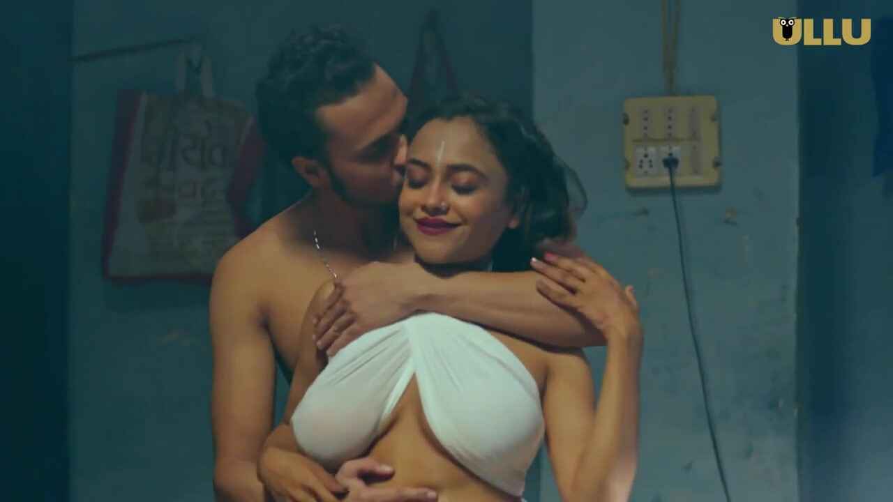 Imli Part 1 Ullu Originals Hindi XXX Web Series Ep 2