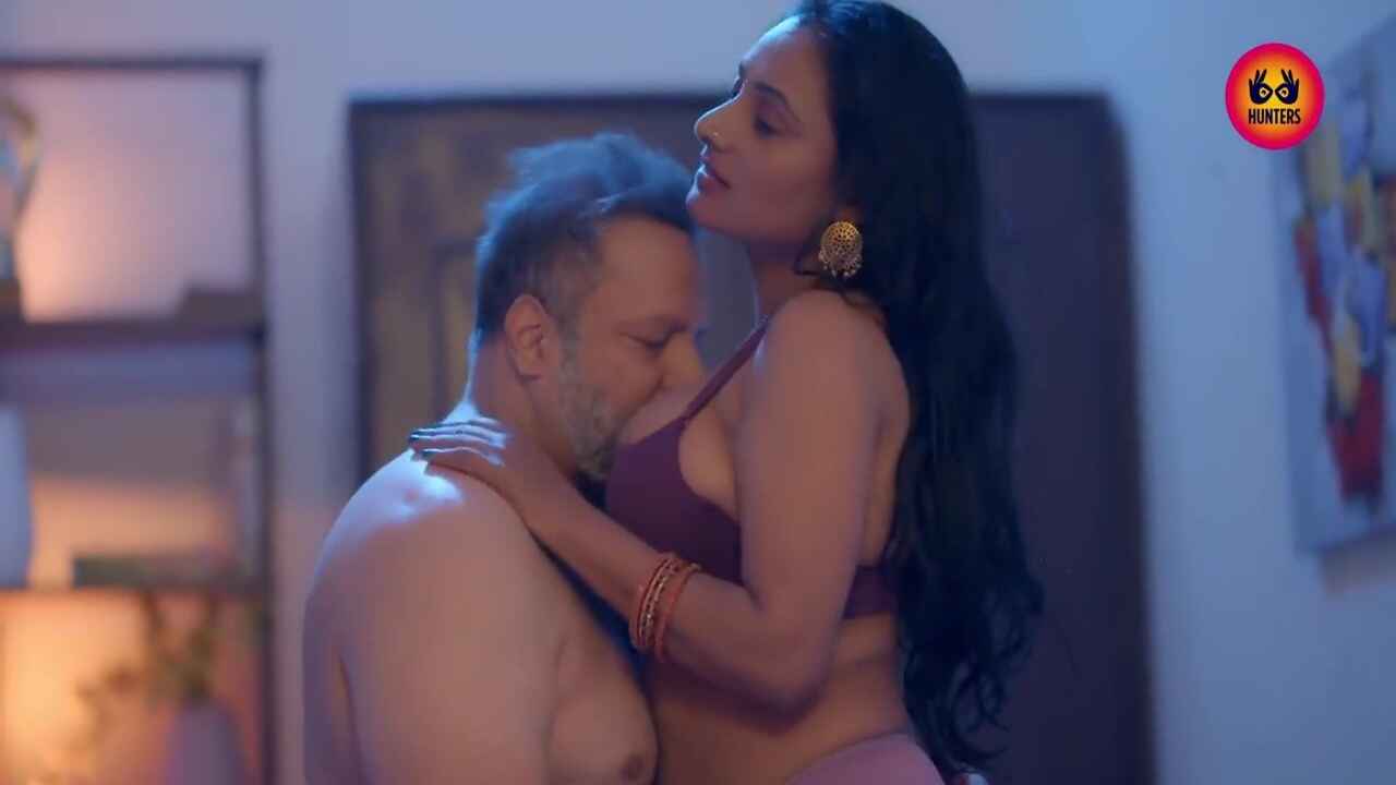 Karzdaar Hunters Originals Hindi XXX Web Series Ep 4