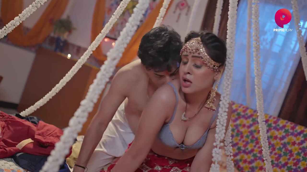 Maangalik Primeplay Originals Hindi XXX Web Series Ep 3