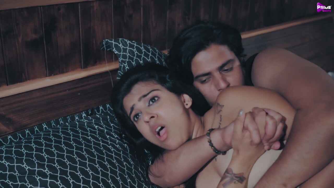 Makaan Maalik Primeshots Hindi XXX Web Series Episode 2