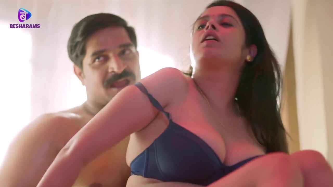 Nain Sukh Besharams Originals Hindi XXX Web Series Ep 1