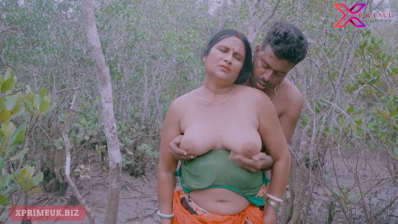 Riya Bhabhi Fuck at Sundarban Forest Xprime XXX Video