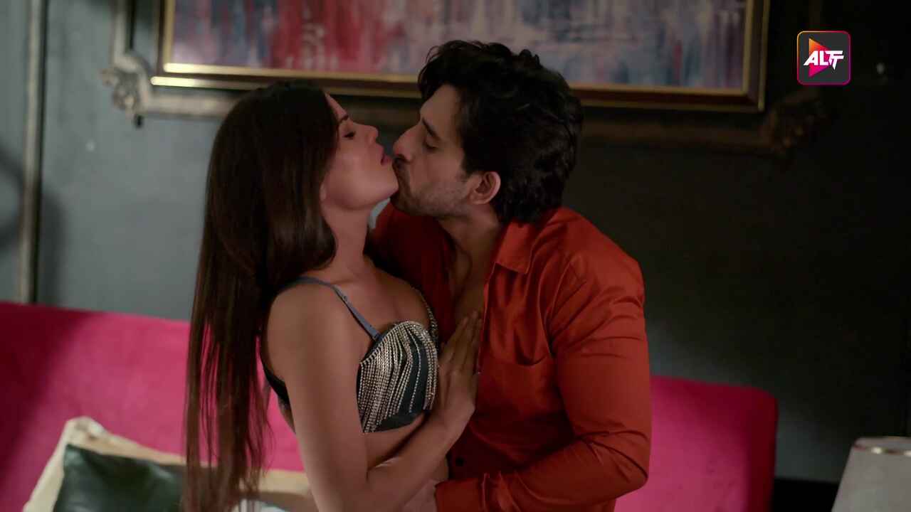 X Academy Altbalaji Originals Hindi XXX Web Series Ep 2