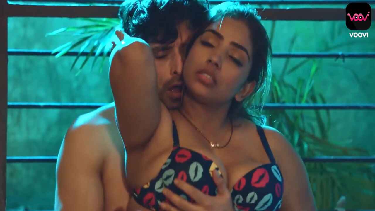 X Class Voovi Originals Hindi XXX Web Series Episode 2