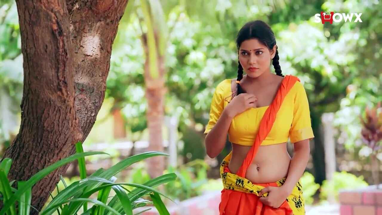 Aapbiti Showx Originals Hindi Hot Web Series Episode 1