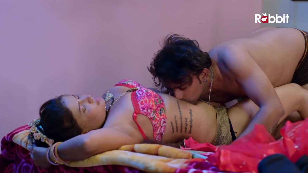 Amrapali Rabbit Movies Hindi XXX Web Series Episode 5