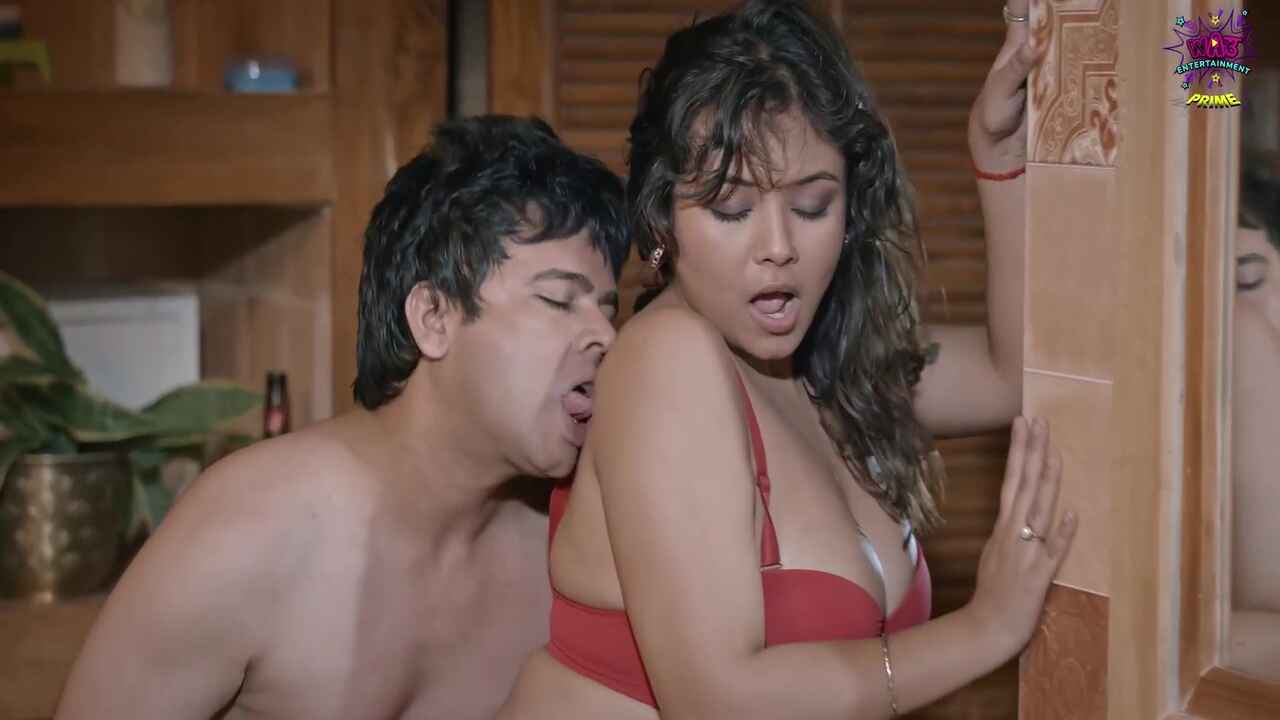 Blindfold Game Wow Entertainment XXX Web Series Ep 1