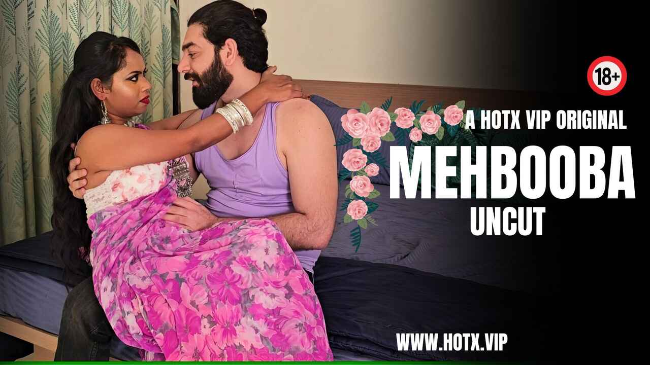 Mehbooba Uncut Hotx Vip Originals Hindi Hot XXX Video
