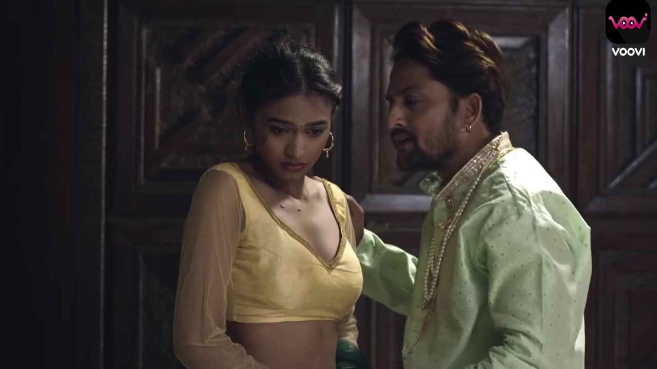Nathuniya Voovi Originals Hindi XXX Web Series Ep 6