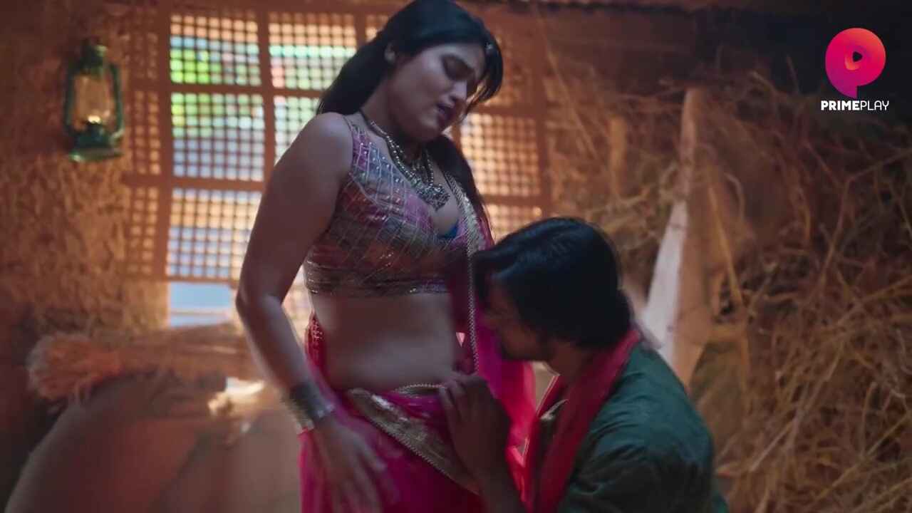 Picture Abhi Baaki Hai Primeplay XXX Web Series Ep 1